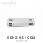2018-2024 Vw Tiguan Dome / Overhead Console Cover Trim 5NN867071A. Fixed Price $19.99.