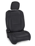 Prp For 2018+ Jeep Wrangler JLU/4 Door/ Gladiator Jt/ Rubicon Front Seat. Fixed Price $629.99.