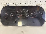 2000 Toyota Solara Manual Speedometer Instrument Gauge Cluster 83800-06390 Oem. Fixed Price $100.00.