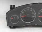 2011-2011 Jeep Liberty Speedometer Instrument Cluster Gauges FEK5L. Fixed Price $42.15.