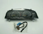 96-97 Toyota 4RUNNER Speedometer Instrument Gauge Cluster 2WD 769917-982. Fixed Price $119.99.