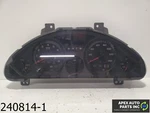 Oem 2011 Chevrolet Traverse 3.6L Speedometer Display Cluster Gauge Panel. Fixed Price $109.99.