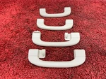 Bmw E90 E92 E82 E84 Roof Headliner Grab Handle Arm Set Beige Oem 76K. Fixed Price $37.49.