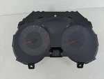 2012-2014 Nissan Juke Speedometer Instrument Cluster Gauges 1TU5C/E6RB XZYQ6. Fixed Price $79.02.