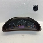 01-03 Mercedes CLK320 CLK430 Instrument Cluster Gauge Speedometer Oe A2085405811. Fixed Price $174.50.
