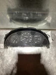 96275917AP 99 00 01 Daewoo Lanos 169K Instrument Cluster Speedometer Gauges 8261. Fixed Price $49.99.