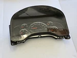 Speedometer Cluster Fits 08-09 Express 1500 Van 919515. Fixed Price $47.25.