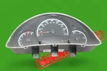 2013-2014 Volskwagen Beetle Instrument Cluster Speedometer Gauge 5C5920950F Oem. Fixed Price $105.68.