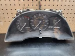 1998 1999 Toyota Celica Instrument Cluster Speedometer 143,298 Miles 83200-20830. Fixed Price $113.99.