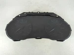 2016-2016 Nissan Rogue Speedometer Instrument Cluster Gauges 248106FJ0A Dhsps. Fixed Price $42.15.