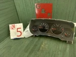 2007 Jeep Compass Speedometer Gauge Instrument Cluster 5107008AF. Fixed Price $72.25.