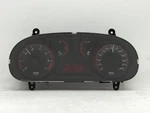2015-2015 Dodge Dart Speedometer Instrument Cluster Gauges PZWE8. Fixed Price $42.15.