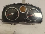 Speedometer Cluster Mph 08 Sentra R1. Fixed Price $60.00.