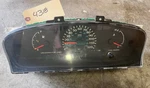 1995 - 1999 Dodge Neon Instrument Cluster Speedometer No Tach 161,987K. Fixed Price $155.00.
