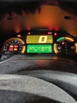 2000-2006 Honda Insight Speedometer Instrument Cluster Auto Trans 230K Tested. Fixed Price $149.00.