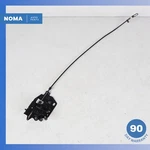 04-10 Bmw E64 650I Convertible Top Roof Latch Lock Actuator Right Side Oem. Fixed Price $83.00.