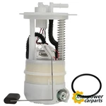 Fuel Pump W/o Calif. Emissions For 2004-06 Nissan Quest Maxima Altima E8545M. Fixed Price $36.77.