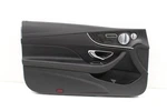 2019 Mercedes E450 C238 Coupe Left Driver Side Interior Door Panel Trim Oem. Fixed Price $206.24.