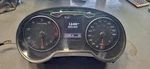 Audi A3/15 Speedometer (cluster), Mph, Gasoline, 8V0 920 970. Fixed Price $65.00.