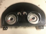 07 09 Ford Edge 3.5L Instrument Cluster ,7T4T-10849-CF 196,000 Miles. Fixed Price $75.00.