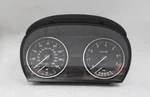 Speedometer 155K Miles Mph Adaptive Cruise Fits 2007-2012 Bmw 328I Oem #43536. Fixed Price $56.00.