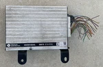 Chrysler Dodge Amplifier Power 05059183AA 1998-2006 98-06 Oem #8. Fixed Price $150.00.