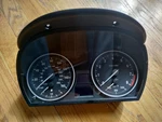 N54 E90 Bmw 335XI 335I Instrument Cluster Gauge Speedometer 9242370-01. Fixed Price $38.24.