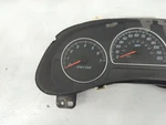2002-2004 Gmc Envoy Speedometer Instrument Cluster Gauges L83MS. Fixed Price $73.56.