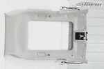 2020-2022 Ford Escape Headliner Interior Roof Trim Gray W/ Wire Oem. Fixed Price $699.99.