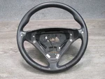 05-08 Mercedes R171 SLK55 Amg Sport Leather Steering Black W Shifter Paddles Oem. Fixed Price $167.69.