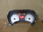 2008 Ford Explorer Speedometer Instrument Cluster 187K Miles 8L2T10849FA. Fixed Price $47.00.
