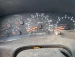 Speedometer Cluster Mph Fits 99-01 Ford F250SD Pickup 1376959. Fixed Price $108.25.