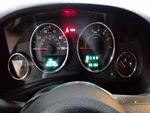 Speedometer Cluster Rubicon 100 Mph With Chrome Trim Fits 14 Wrangler 940753. Fixed Price $170.98.