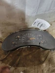 Speedometer Cluster Fits 00-03 S10/S15/SONOMA 12175. Fixed Price $83.60.