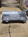 1998-2002 Lincoln Town Car Instrument Cluster Oem F8VF-10A855-A. Fixed Price $80.10.