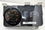 Isuzu Elf Genuine Instrument Cluster Assembly Speedometer Tachometer Jp. Fixed Price $418.99.