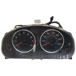 Instrument Cluster Speedometer Hatchback Standard Mph 2004 Mazda Tested Oem. Fixed Price $29.05.