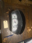 Speedometer Instrument Cluster Dash Panel Gauges 06 Galant. Fixed Price $54.56.