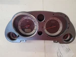Speedometer Cluster Mph Cylinder Fits 06-07 Eclipse 8100A242HA. Fixed Price $47.49.