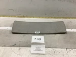 2006 2013 Audi A3 Rear Interior Center Header Trim Panel Cover Silver Oem+. Fixed Price $37.24.
