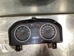 2011 Dodge Ram 1500 Kph 384KMS Speedometer Cluster Unit P56046302AG Oem 5522. Fixed Price $74.99.