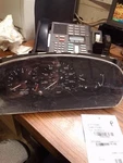Speedometer Cluster 2500 Fits 95-96 Mazda Millenia 20004. Fixed Price $44.99.