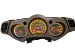 Speedometer Instrument Cluster 07 Nissan Murano 3.5L 6CLY. Gauges 165,038 Miles. Fixed Price $143.28.