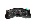 2000-2005 Chevy Impala 3.8L Speedometer Gauges Cluster Mphw/o Tachometer Oem. Fixed Price $84.45.