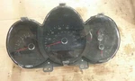 12 13 Kia Soul Speedometer Cluster Mph 2.0L Mt 1100200. Fixed Price $114.25.