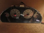 1999 Nissan Maxima Speedometer Instrument Cluster Gauge 245K Miles. Fixed Price $215.00.