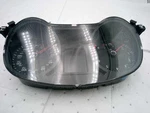Used Speedometer Gauge Fits: 2016 Volkswagen Jetta Gli Cluster Multifunction Dis. Fixed Price $94.99.