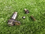 1994 1996 Nissan Skyline R33 Gtr Speed Sensor Mt Manual Transmission 25010-21U00. Fixed Price $149.99.