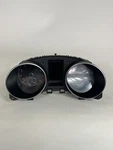 2010-2011 Vw Golf & Gti Cluster Speedometer Tach Gauges Instrument Oem. Fixed Price $89.96.