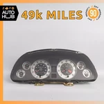 02-07 Maserati Spyder 4200 M138 Gt Instrument Cluster Speedometer Oem 49K. Fixed Price $394.23.